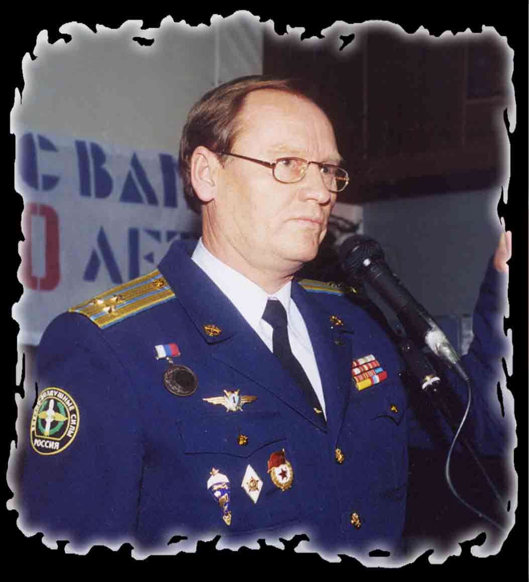 Валентин Колесников